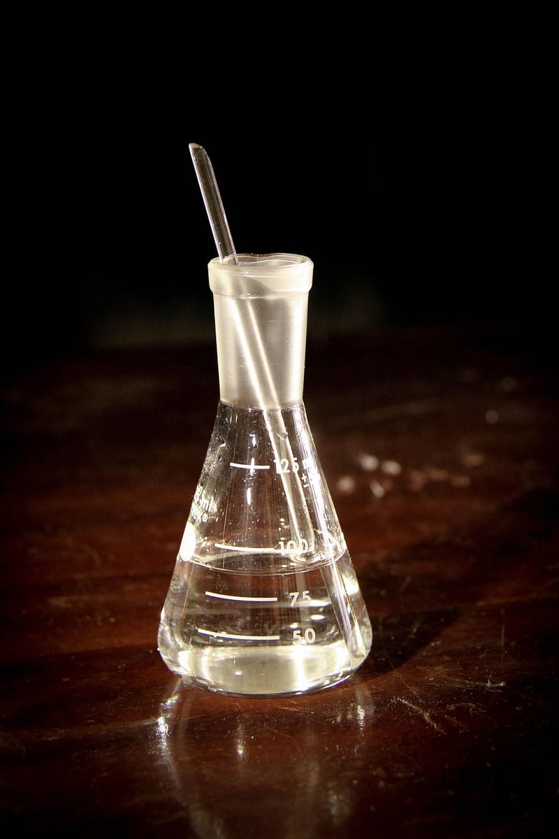 Potion Bottle